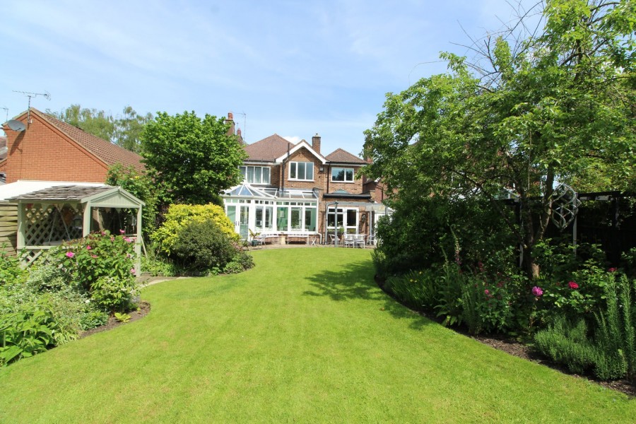 Images for Bitteswell Road, Lutterworth