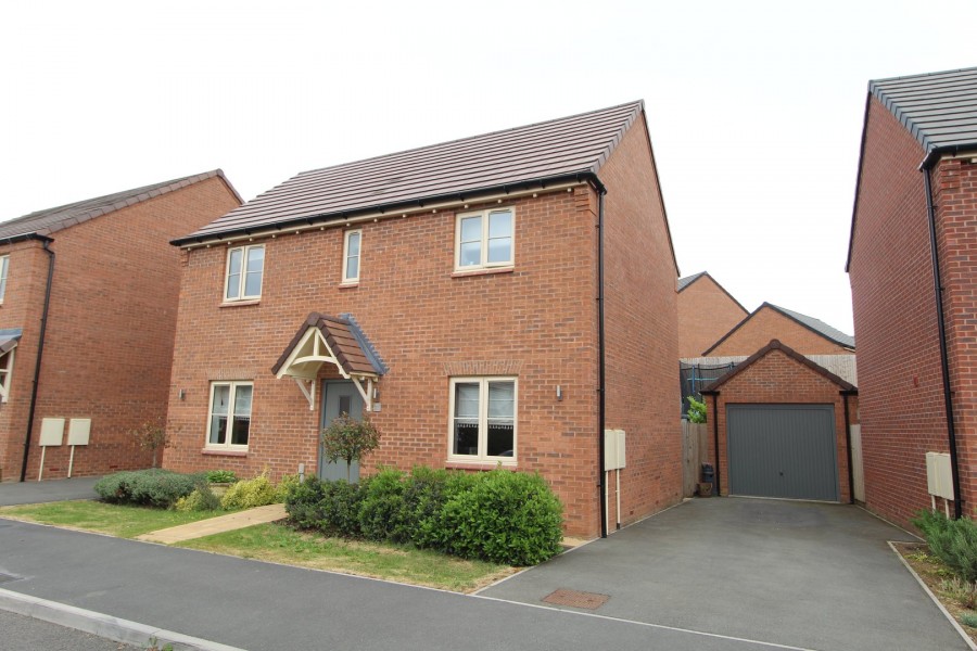 Images for Broadleaf Road, Lutterworth