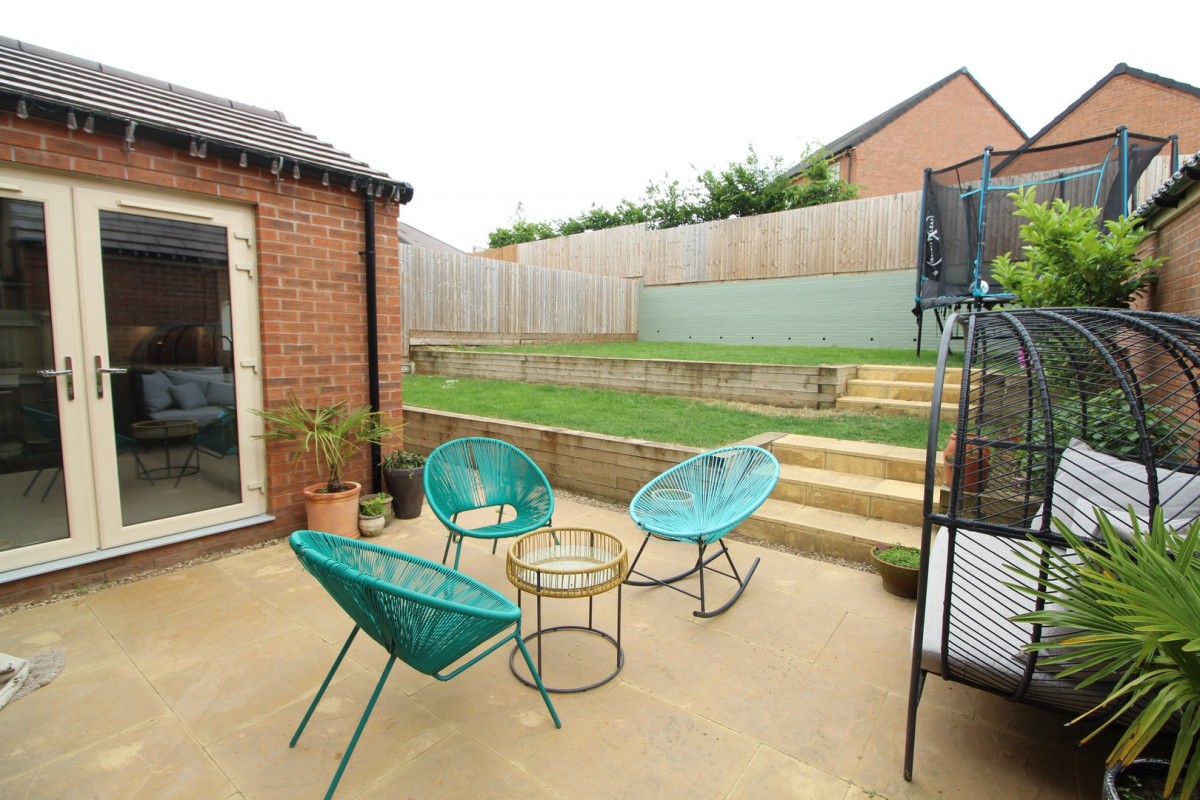 Images for Broadleaf Road, Lutterworth