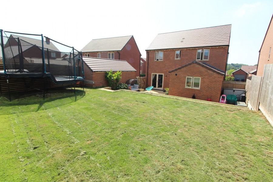 Images for Broadleaf Road, Lutterworth
