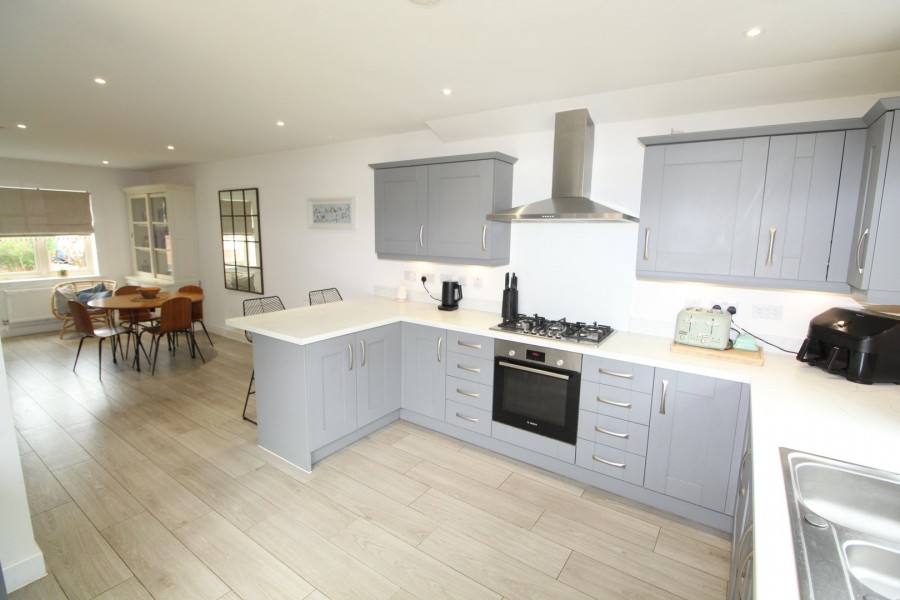 Images for Broadleaf Road, Lutterworth