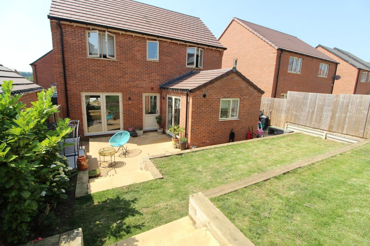 Images for Broadleaf Road, Lutterworth