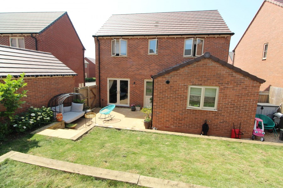 Images for Broadleaf Road, Lutterworth