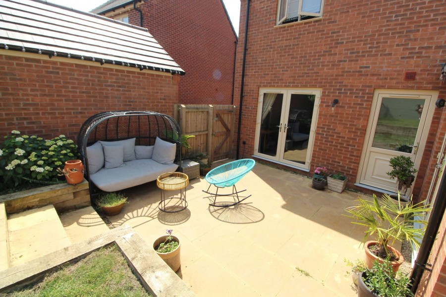 Images for Broadleaf Road, Lutterworth