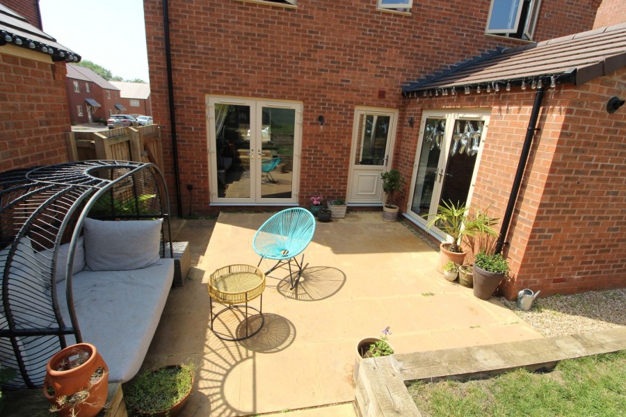 Images for Broadleaf Road, Lutterworth