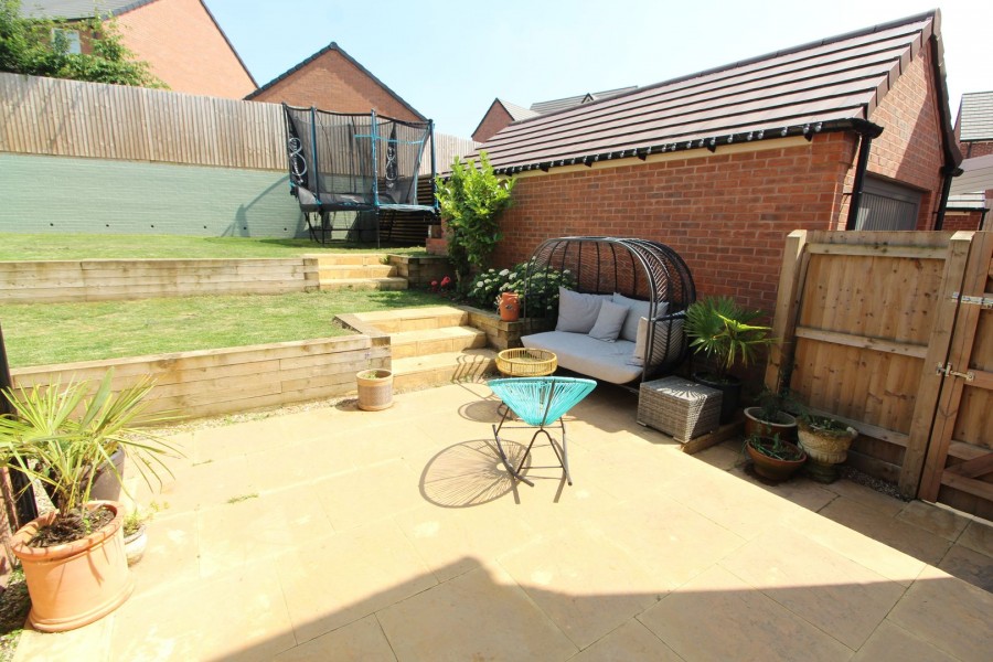 Images for Broadleaf Road, Lutterworth