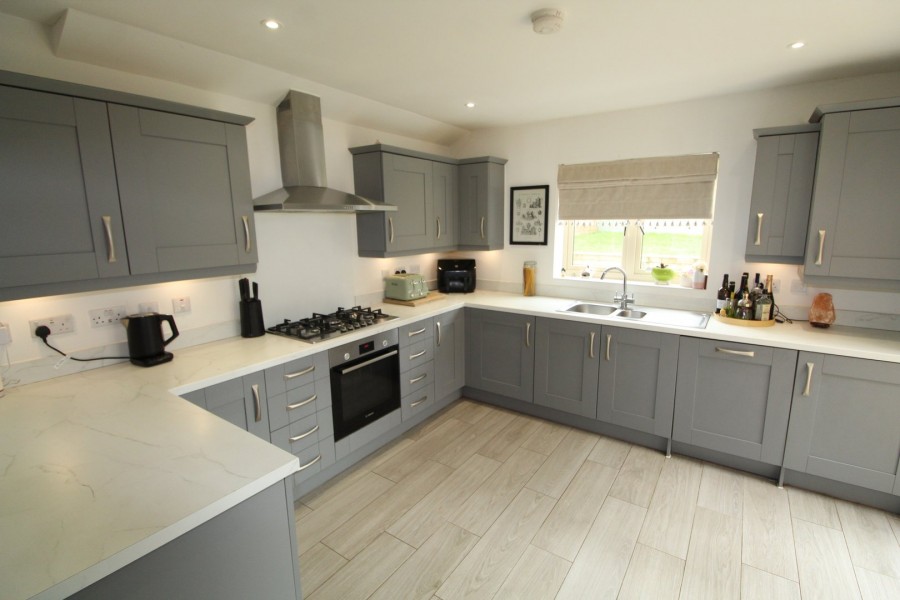 Images for Broadleaf Road, Lutterworth