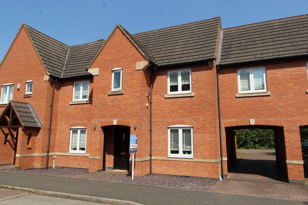 Images for Lacey Close, Lutterworth