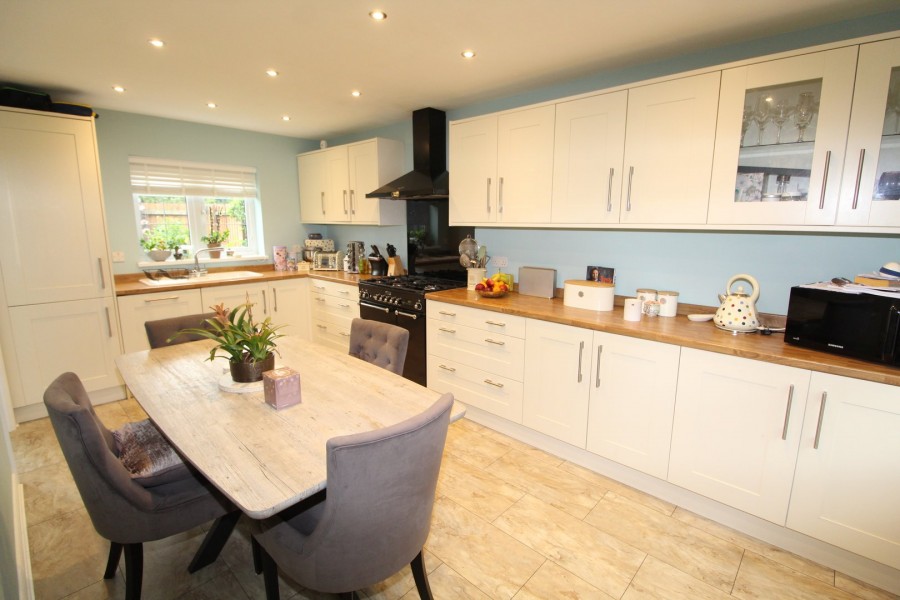 Images for Lacey Close, Lutterworth