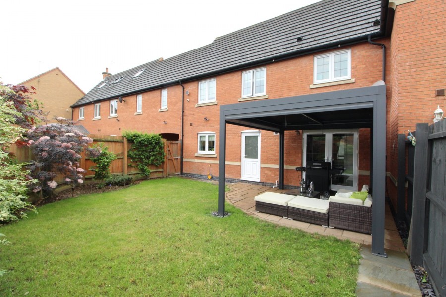 Images for Lacey Close, Lutterworth