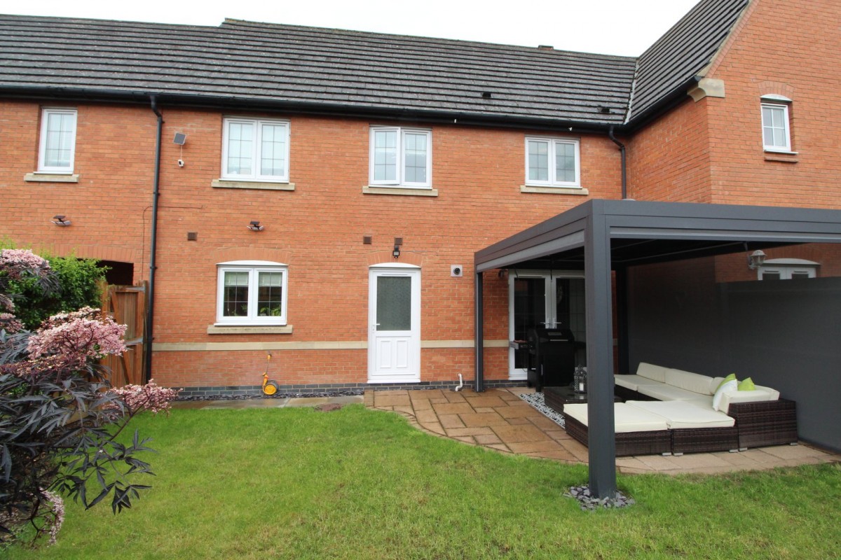 Images for Lacey Close, Lutterworth