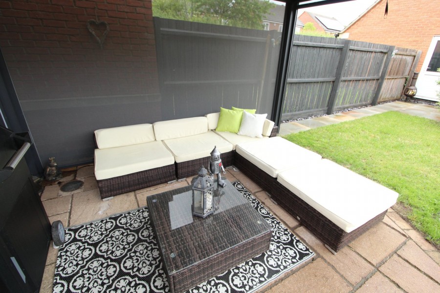Images for Lacey Close, Lutterworth