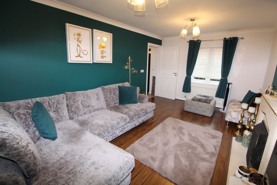 Images for Lacey Close, Lutterworth