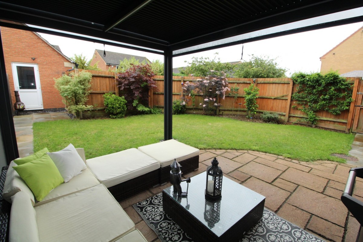 Images for Lacey Close, Lutterworth
