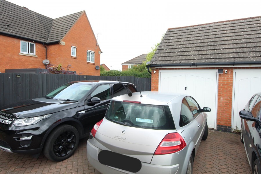 Images for Lacey Close, Lutterworth