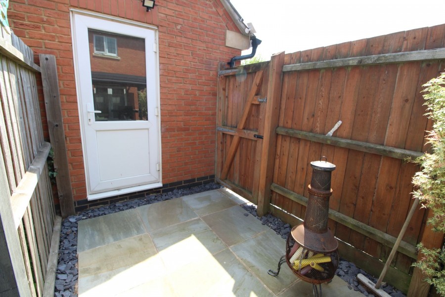 Images for Lacey Close, Lutterworth