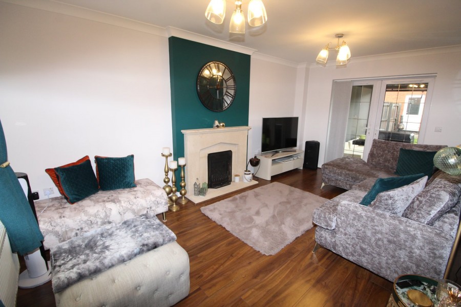 Images for Lacey Close, Lutterworth