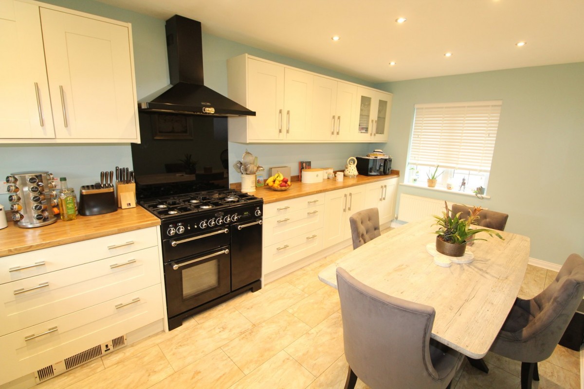 Images for Lacey Close, Lutterworth