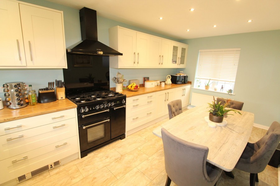 Images for Lacey Close, Lutterworth