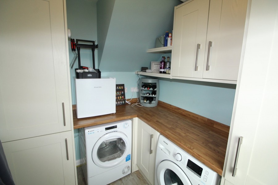 Images for Lacey Close, Lutterworth
