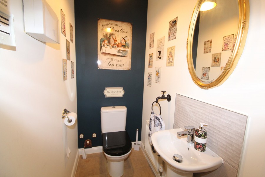 Images for Lacey Close, Lutterworth
