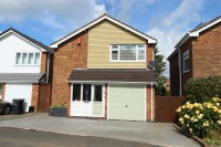 Images for Holly Drive, Lutterworth, Leicestershire