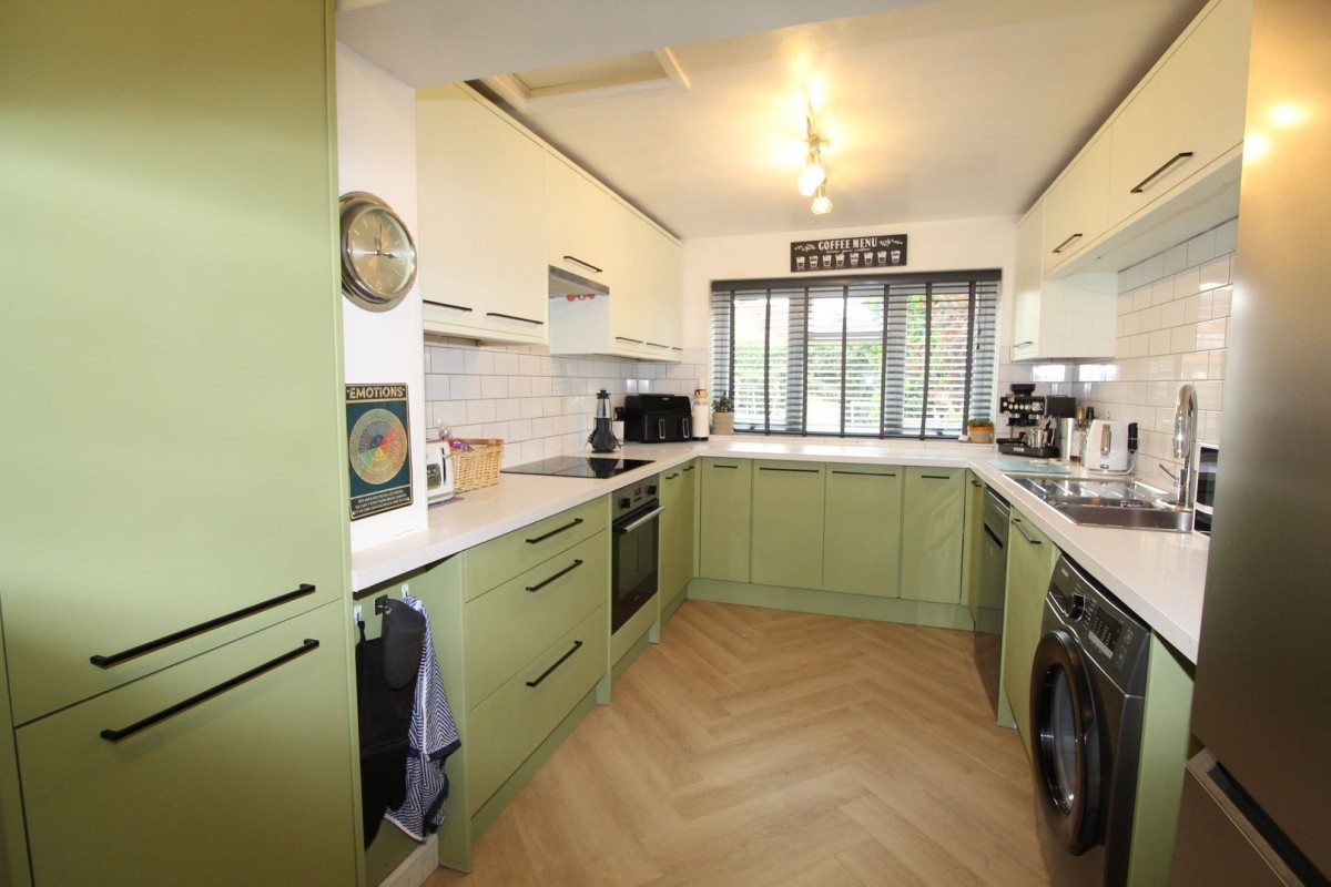 Images for Holly Drive, Lutterworth, Leicestershire