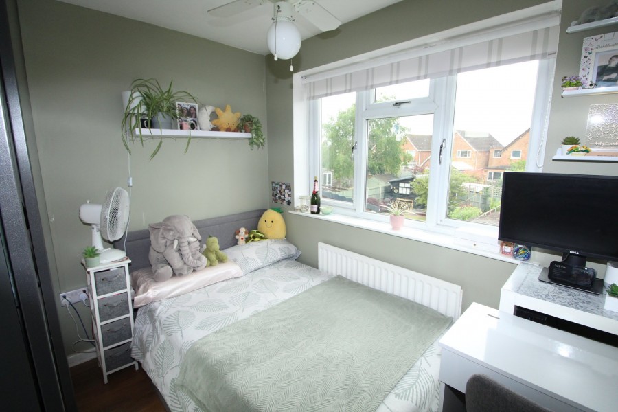 Images for Holly Drive, Lutterworth, Leicestershire