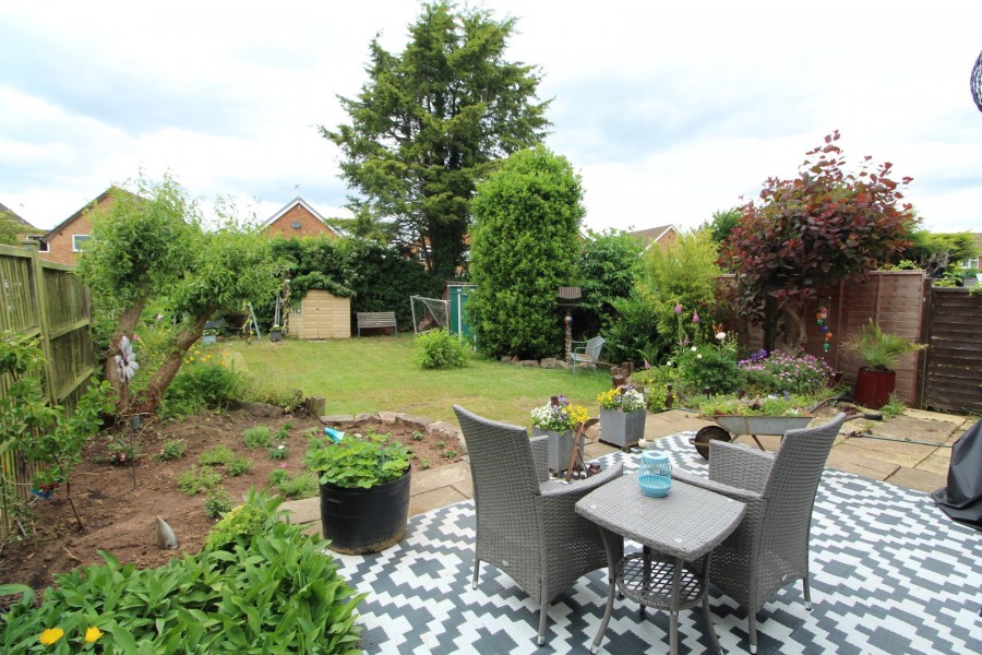 Images for Holly Drive, Lutterworth, Leicestershire