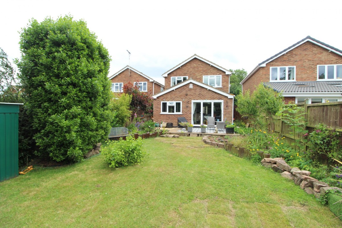 Images for Holly Drive, Lutterworth, Leicestershire