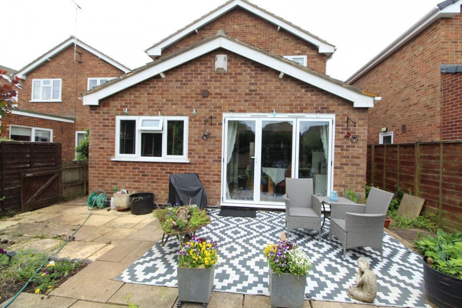 Images for Holly Drive, Lutterworth, Leicestershire