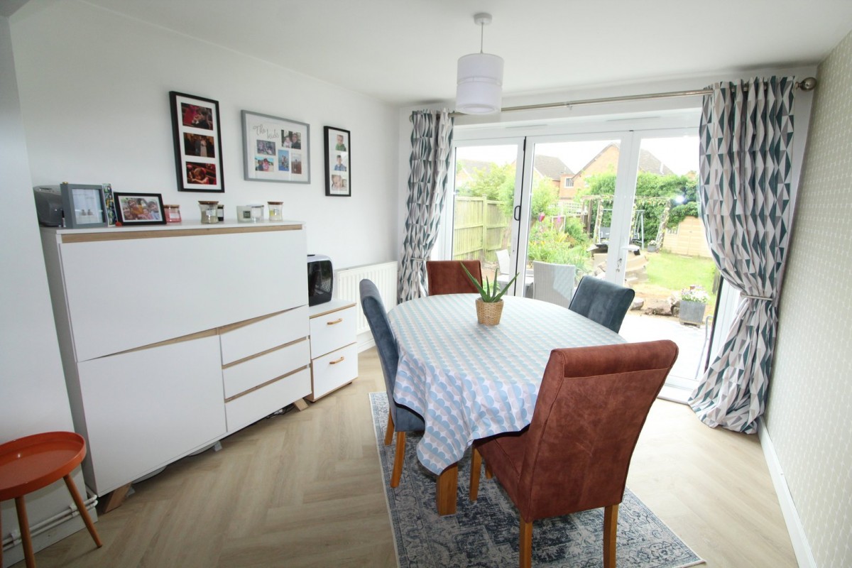 Images for Holly Drive, Lutterworth, Leicestershire