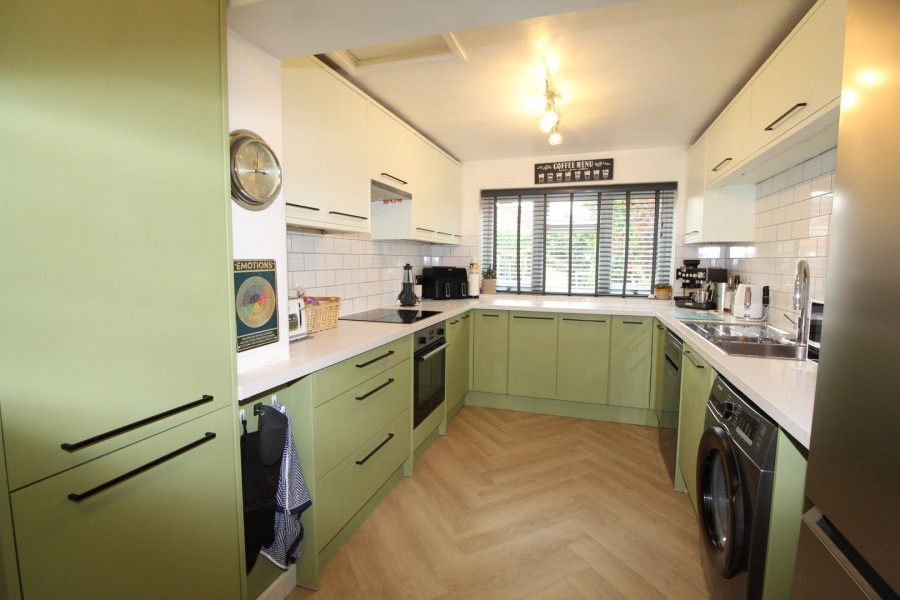 Images for Holly Drive, Lutterworth, Leicestershire