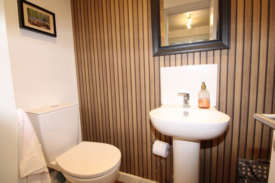 Images for Holly Drive, Lutterworth, Leicestershire