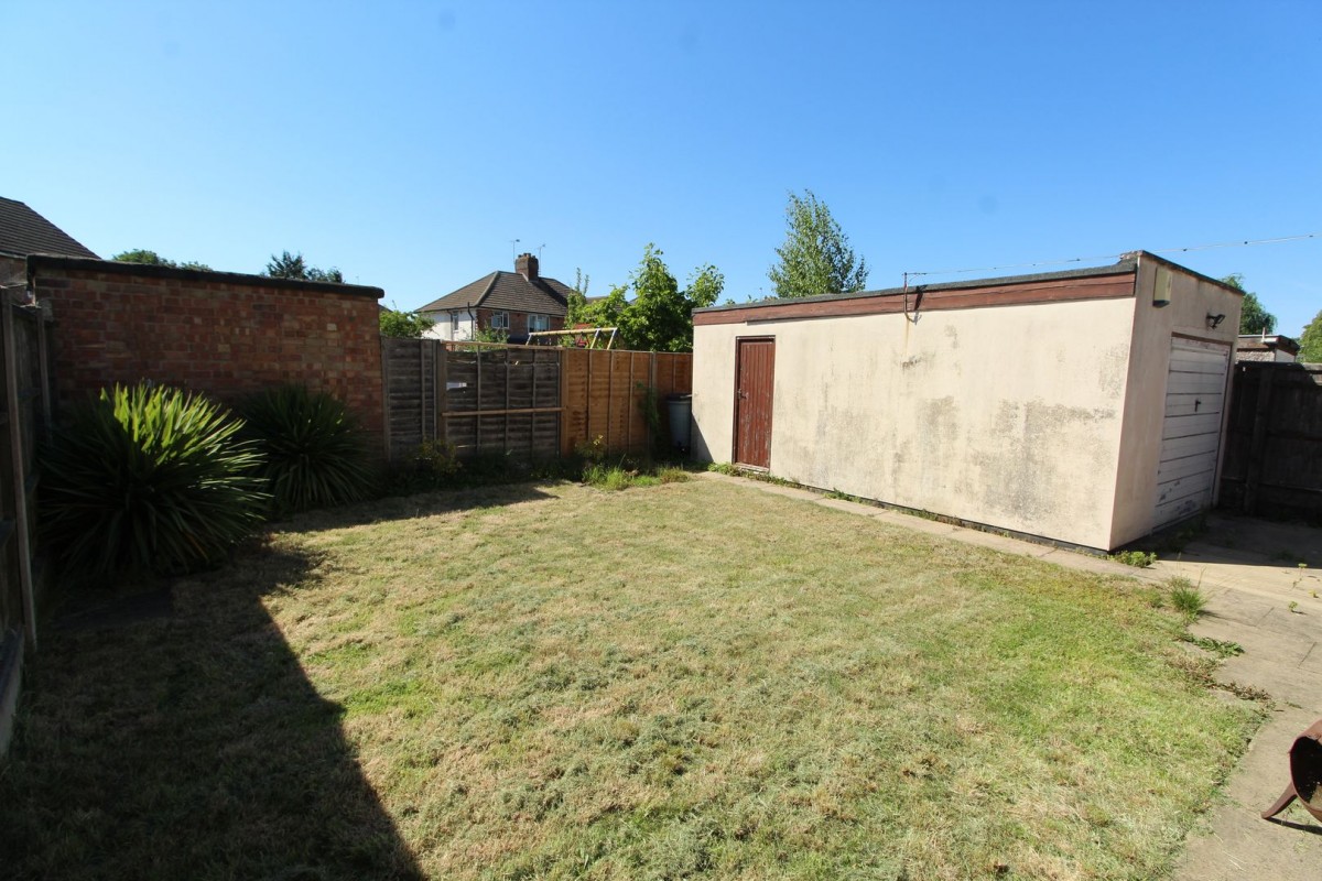 Images for Leicester Road, Lutterworth