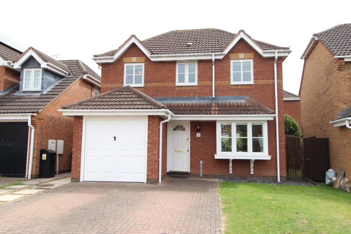 Images for Jasmine Close, Lutterworth
