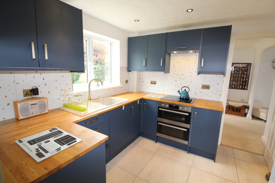 Images for Jasmine Close, Lutterworth