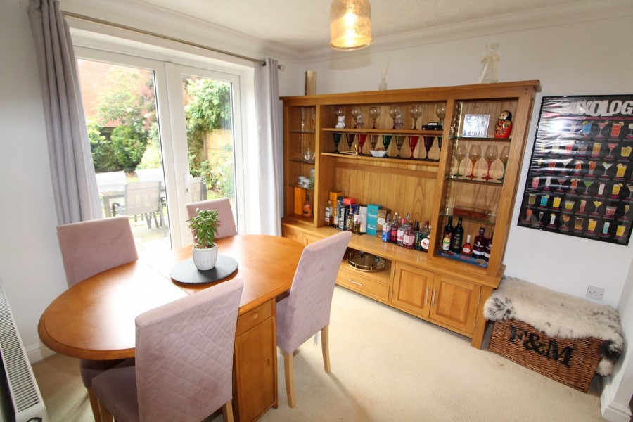 Images for Jasmine Close, Lutterworth