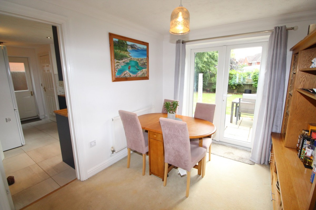 Images for Jasmine Close, Lutterworth