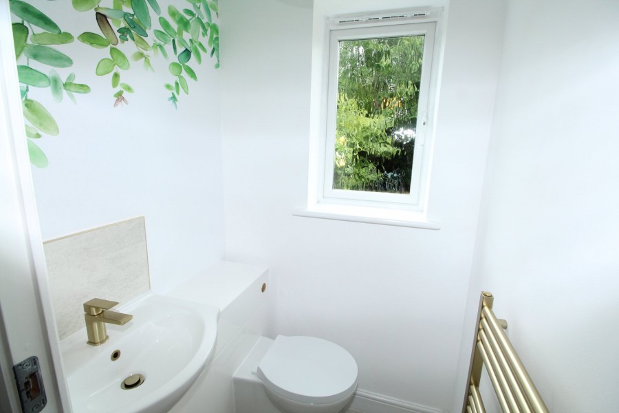 Images for Jasmine Close, Lutterworth