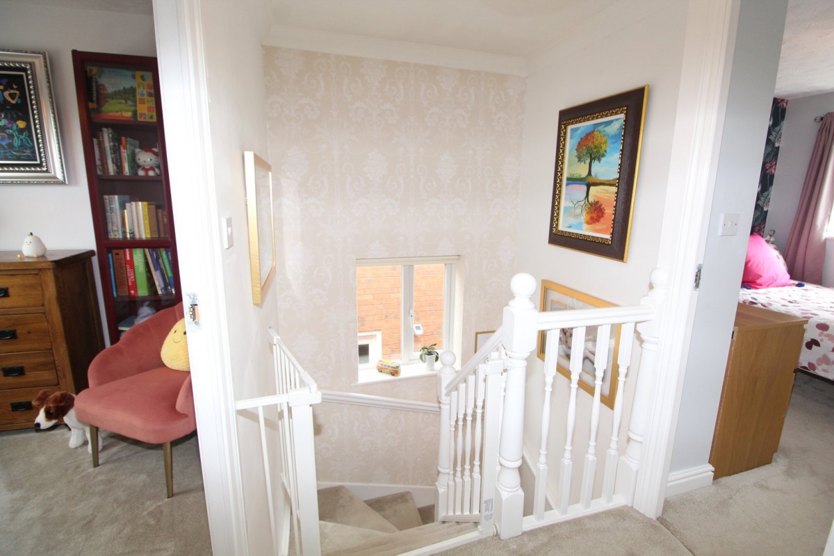 Images for Jasmine Close, Lutterworth