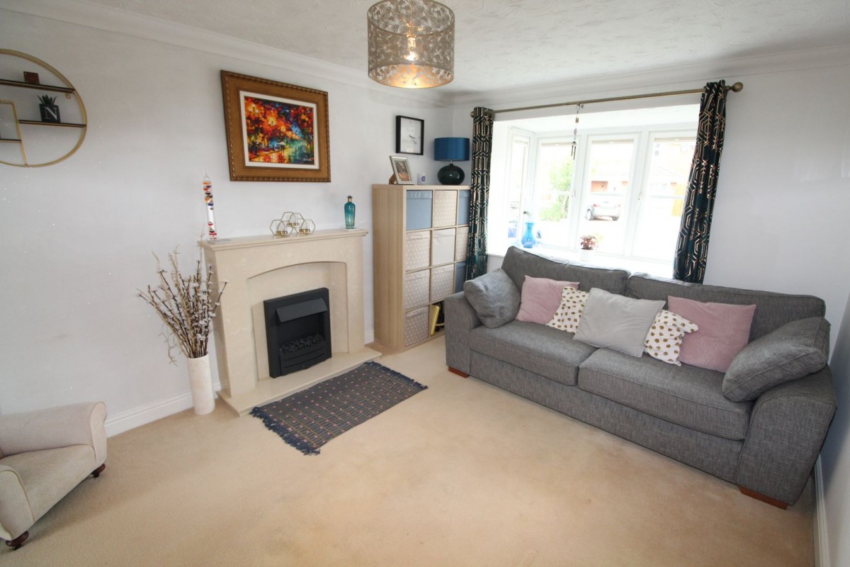 Images for Jasmine Close, Lutterworth
