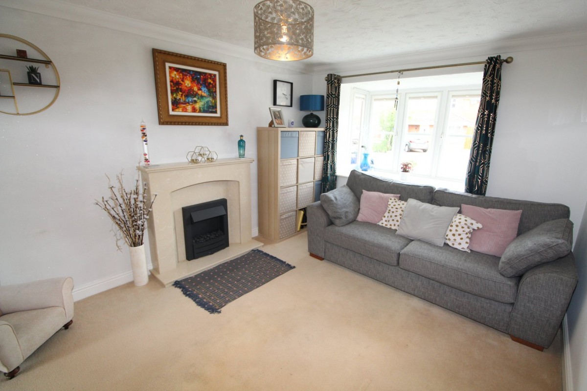Images for Jasmine Close, Lutterworth