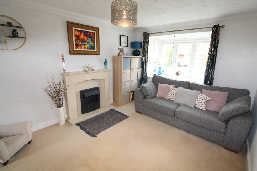 Images for Jasmine Close, Lutterworth