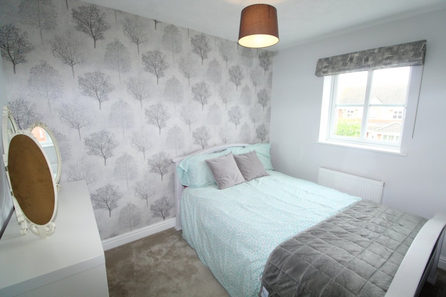 Images for Jasmine Close, Lutterworth