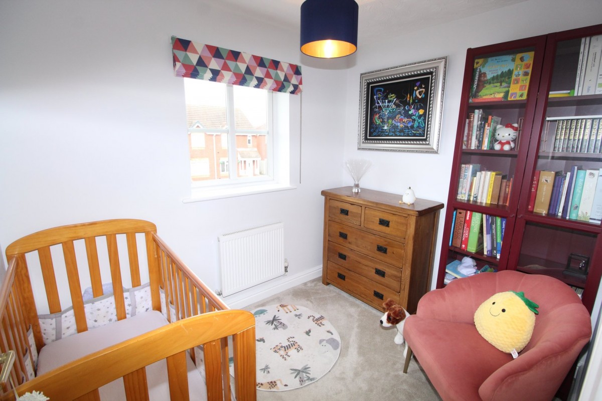 Images for Jasmine Close, Lutterworth