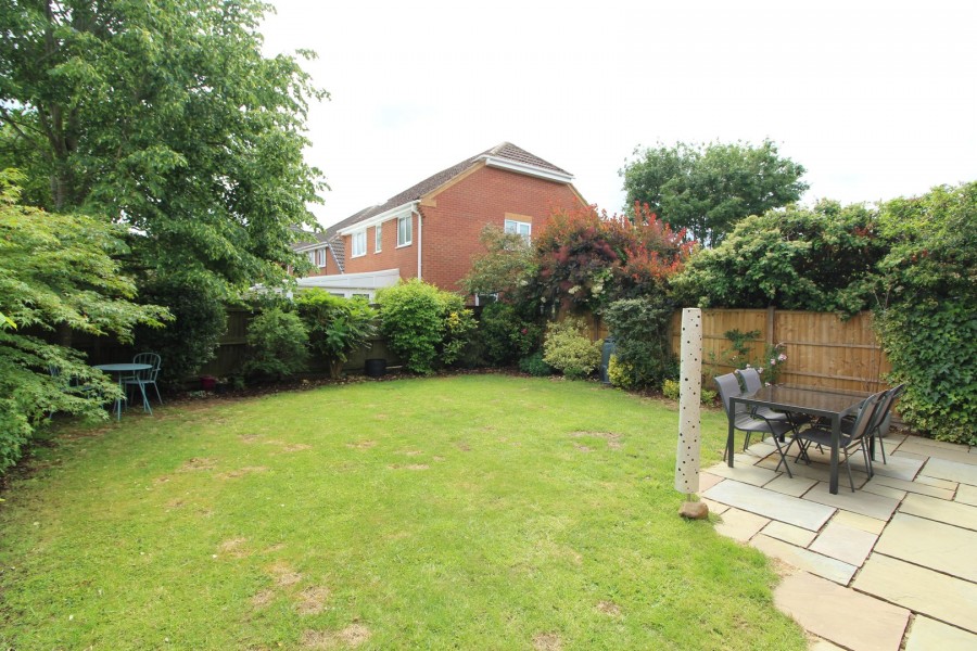 Images for Jasmine Close, Lutterworth