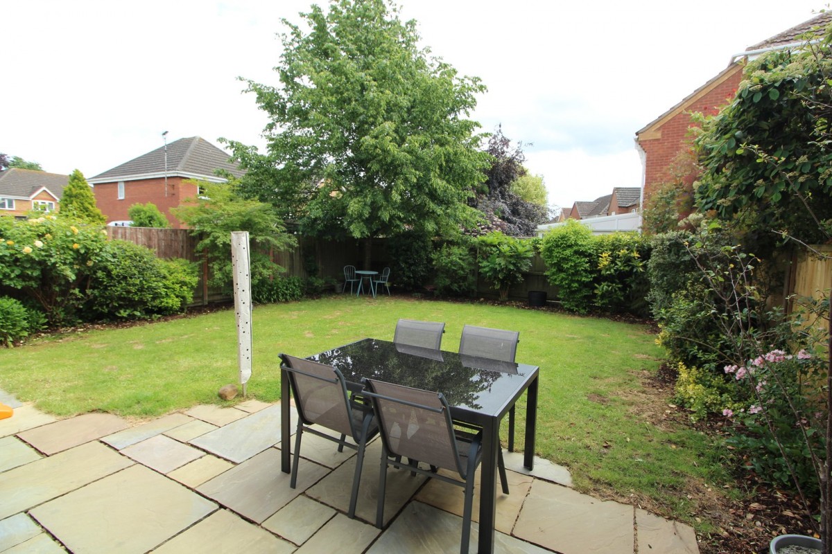 Images for Jasmine Close, Lutterworth