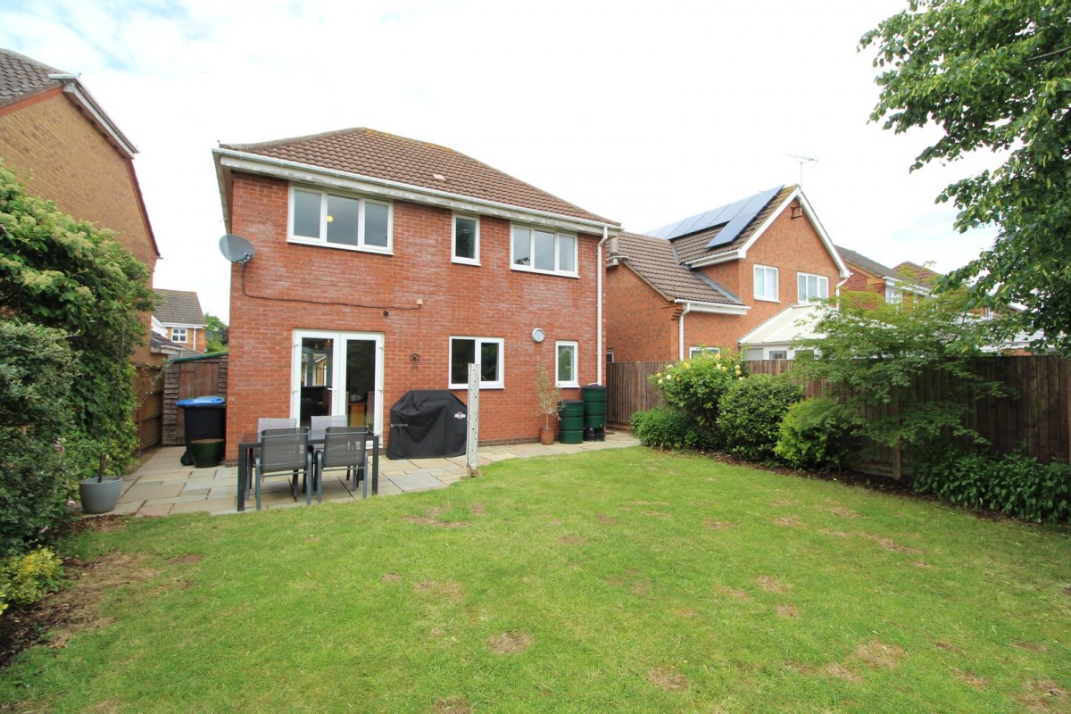Images for Jasmine Close, Lutterworth