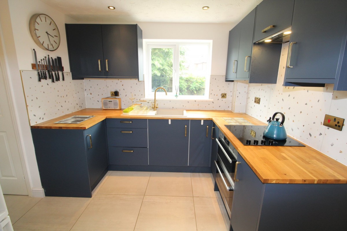 Images for Jasmine Close, Lutterworth